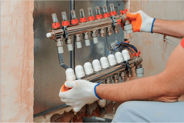 Коллекторная группа Lavita: обзор характеристик Коллекторная группа Lavita: обзор характеристик