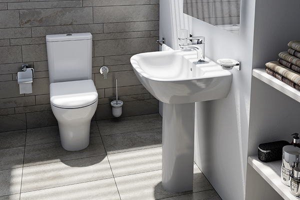 Обзор бескантовых унитазов: Zentrum Rim-Ex и VitrA Polar Обзор бескантовых унитазов: Zentrum Rim-Ex и VitrA Polar