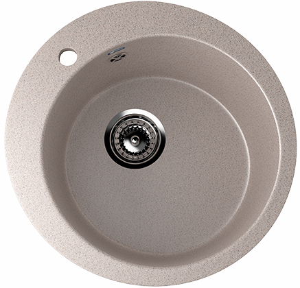 Мойка камень U-406 Ulgran, Россия