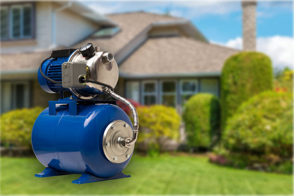 Сравнение популярных насосных станций: Оазис SR70/50N-24 и Джамбо 70/50 Н-24