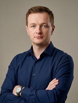 Никитин Александр