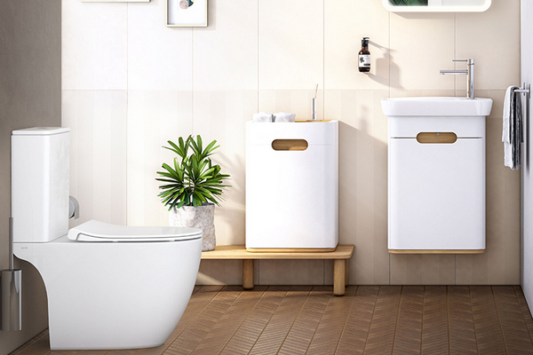 Инновационные унитазы Vitra: совершенство в каждой детали
