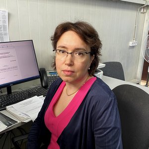 Яковлева Екатерина