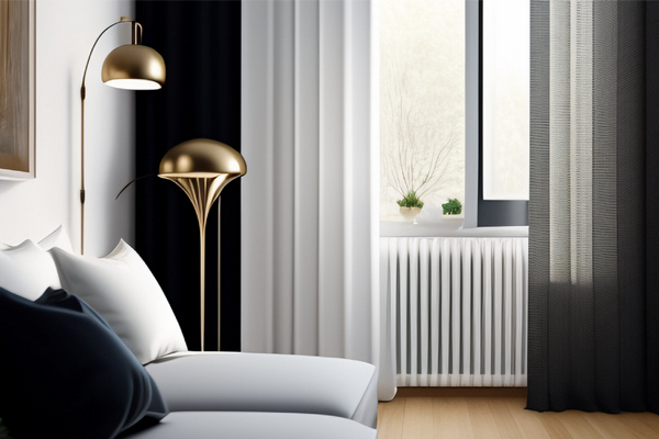 Обзор на биметаллические радиаторы Бенармо