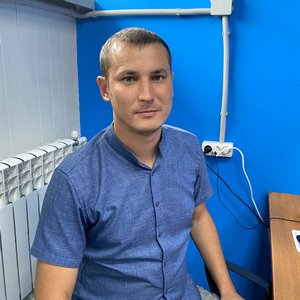 Абдульманов Ильнар