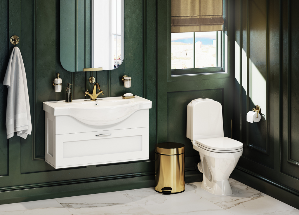 Унитаз компакт Классик.png