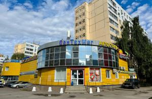 г. Уфа