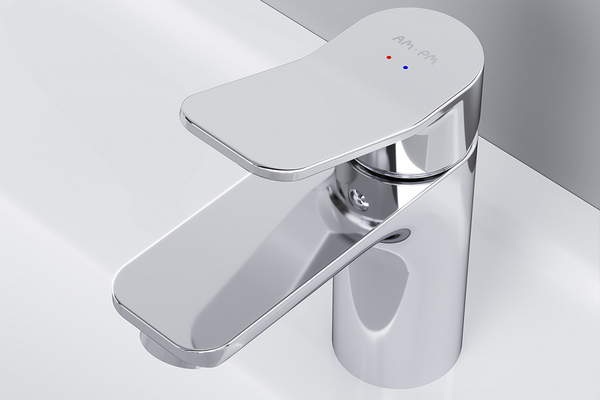 Обзор на смесители AM.PM. Коллекция X-Joy