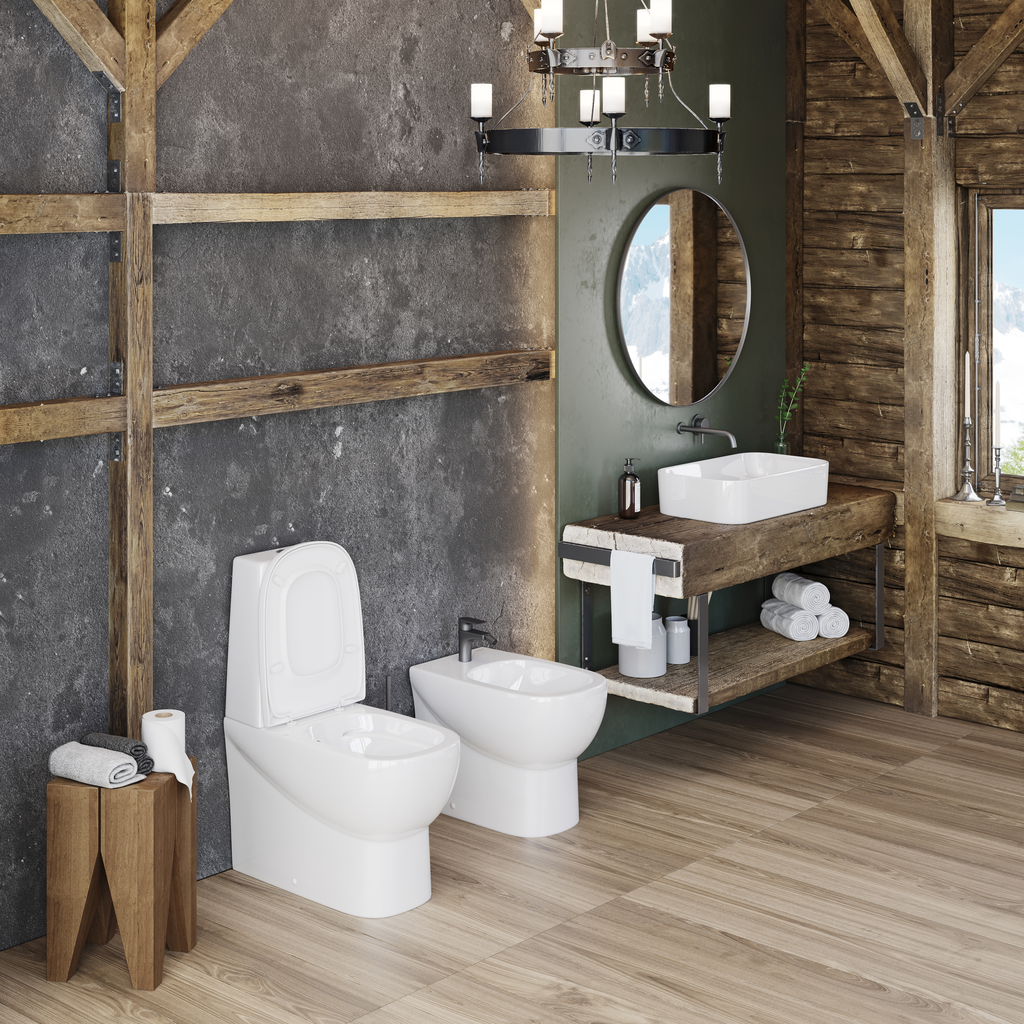 Унитаз компакт Infinity mono.png