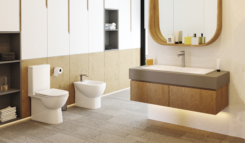 Унитаз компакт Quadro.png