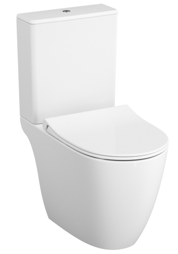 9830B003-7204 Компакт Sento Rim-ex Open Back lift