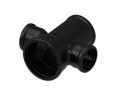 крестовина-прямая100х50х50