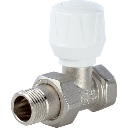 проход. прямой