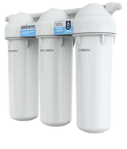 Тройная система ДП (1)