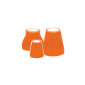 Труба стальная и фитинги