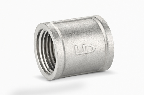 муфта никель