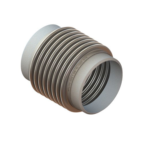 компенсатор ксо