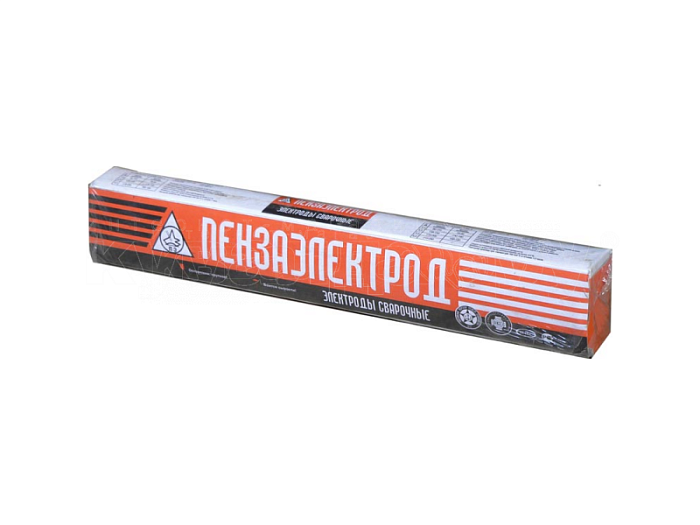 Электроды ЛБ-52У (3,0мм) Россия (5,0 кг/уп)