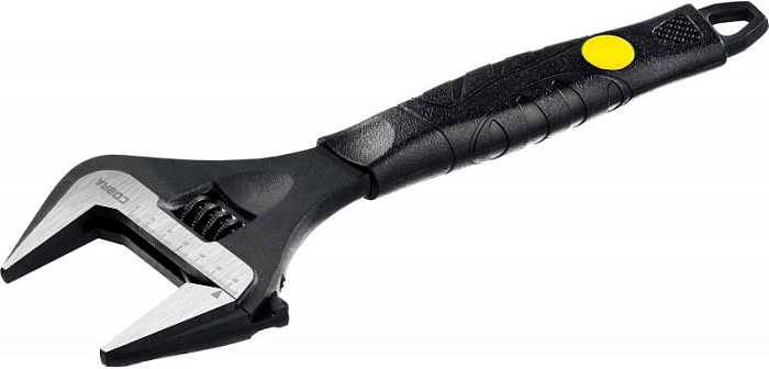 Ключ разводной 300/60 мм STAYER COBRA 27264-30