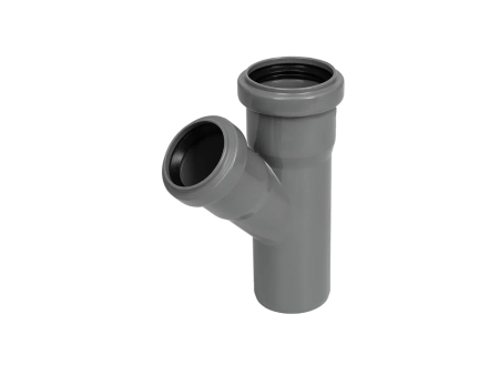 тройник 50х40