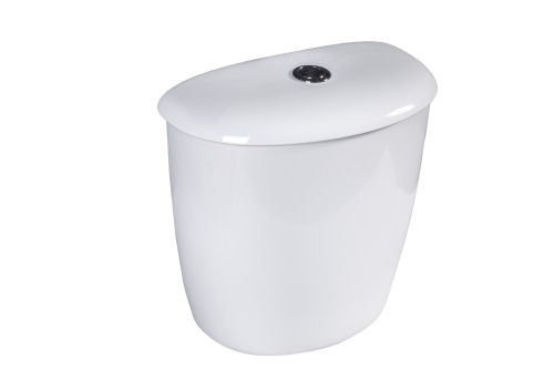 Бачок Евро кнопка