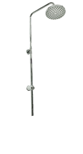 Душевая стойка ЦС СОЛО D24, №2D200