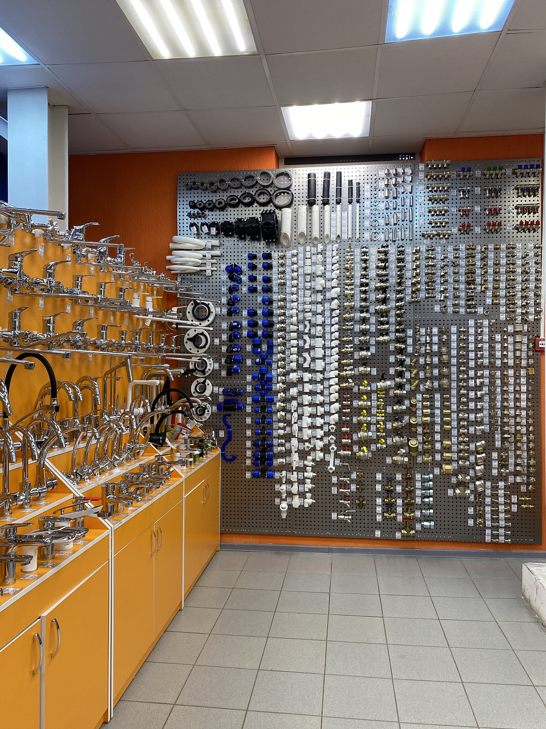 Мы обновляем магазины!