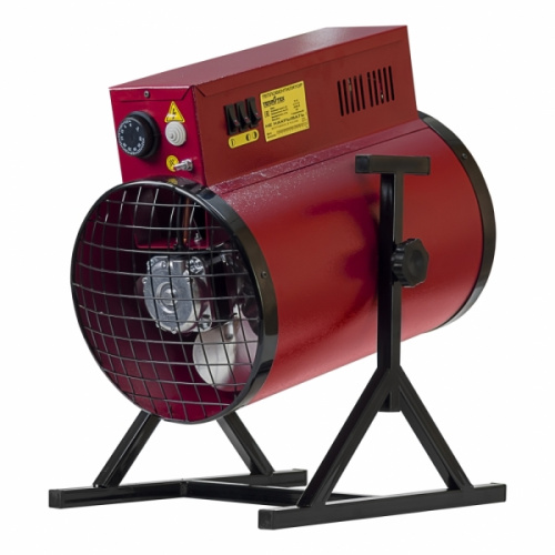 пушка 6 квт зад