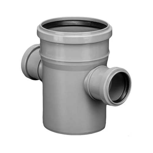 крестовина 110х50х50 прям