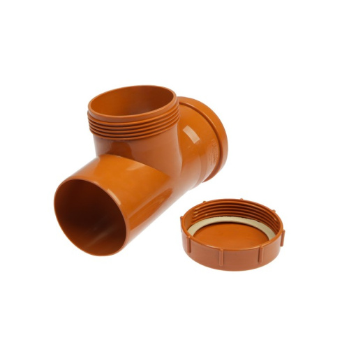 ревизия наружняя