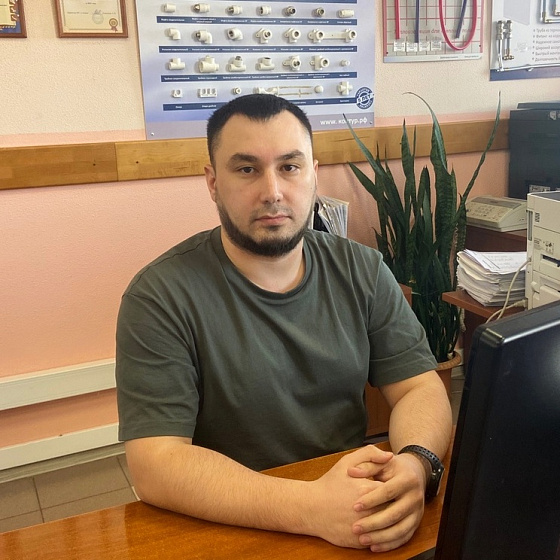 Фархшатов Тагир
