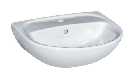 Умывальник %U00ABКатунь%U00BB с отверстием_2