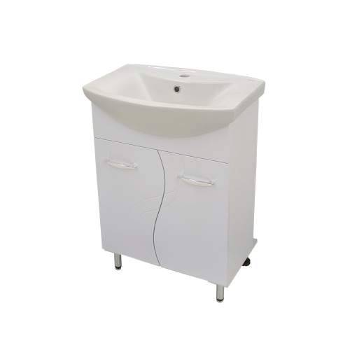 Грация 600 эко-1_2_Монтажная область 1