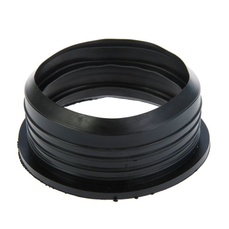 Переход чуг.-ПП, 123х110 резиновый