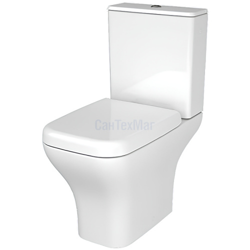 Vitra Polar Open-Back