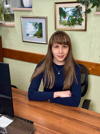 Закиева Лира