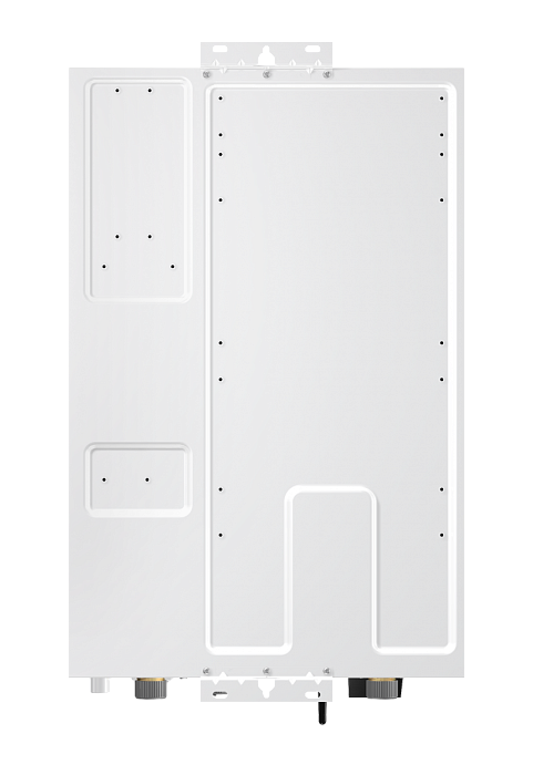 Котел электрический THERMEX Grizzly 5-12 Wi-Fi
