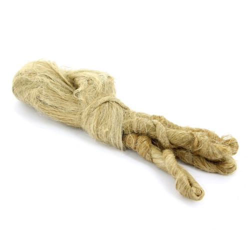 лен сантехнический