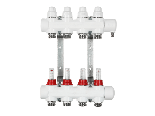 коллектор пп 4