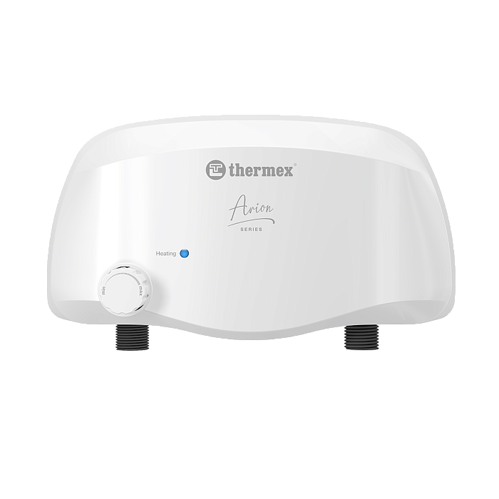 Электроводонагреватель проточный THERMEX Arion 3500 combi