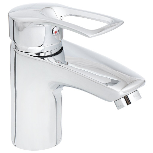 Смеситель умывальник FRAP F10701-B