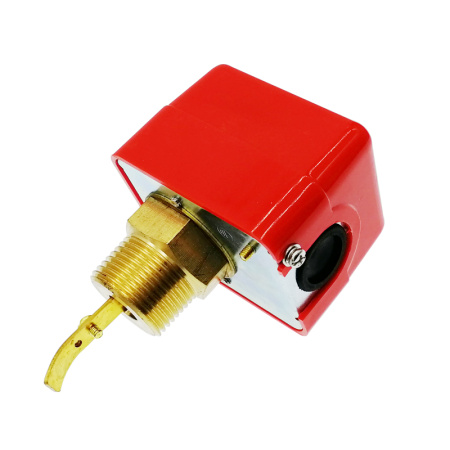 РЕЛЕ ПОТОКА