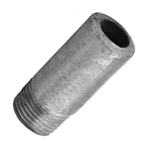 резьба оцинк удлинен