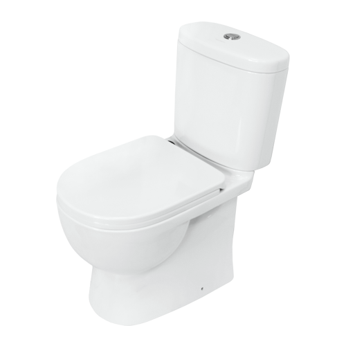 Унитаз компакт Art SL DM 3.4