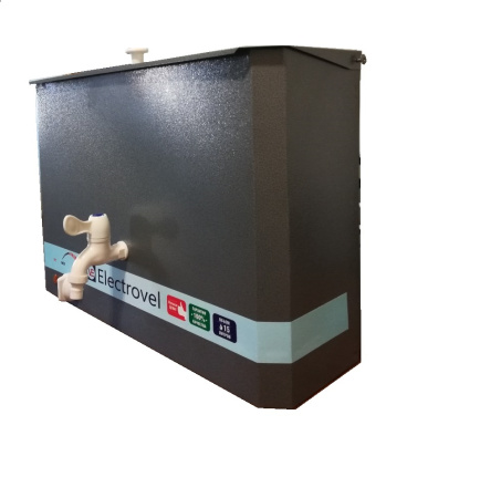 цвет серебро