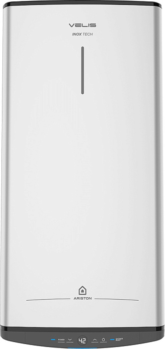 Водонагреватель электрический накопительный 100 л Ariston ABSE VLS PRO INOX PW