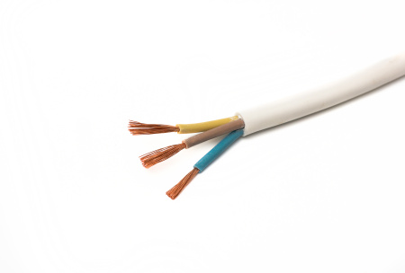 Провод ПВС 3