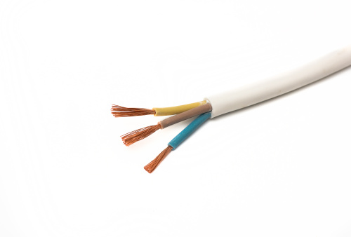 Провод ПВС 3