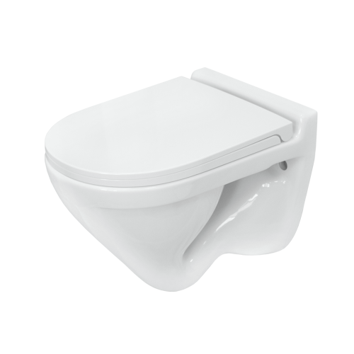 вид 34 белый 