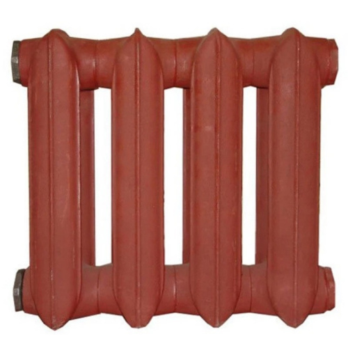 Ради чугун. 300 х 4 секц Ради чугун. 300 х 4 секц